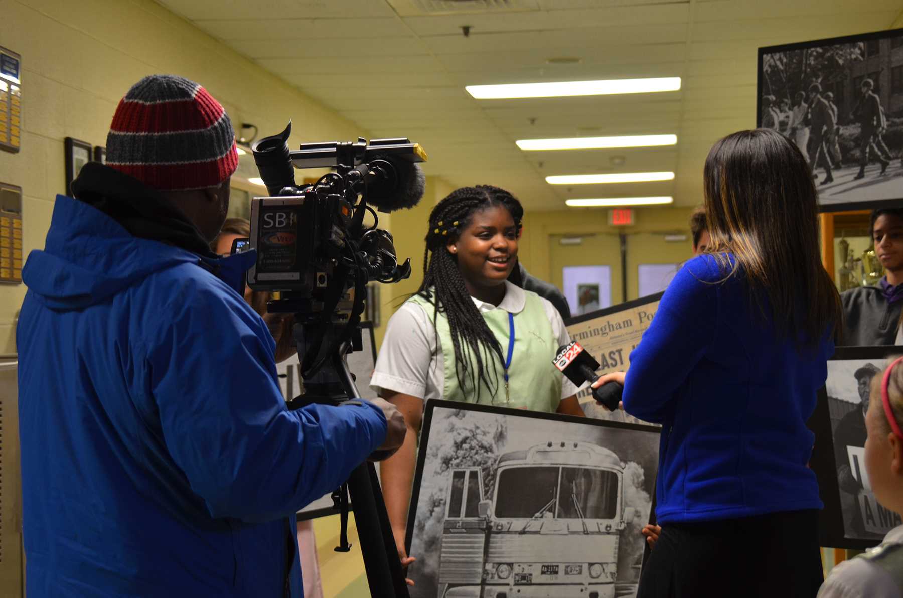 Profiles | St. Agnes Academy-St. Dominic School