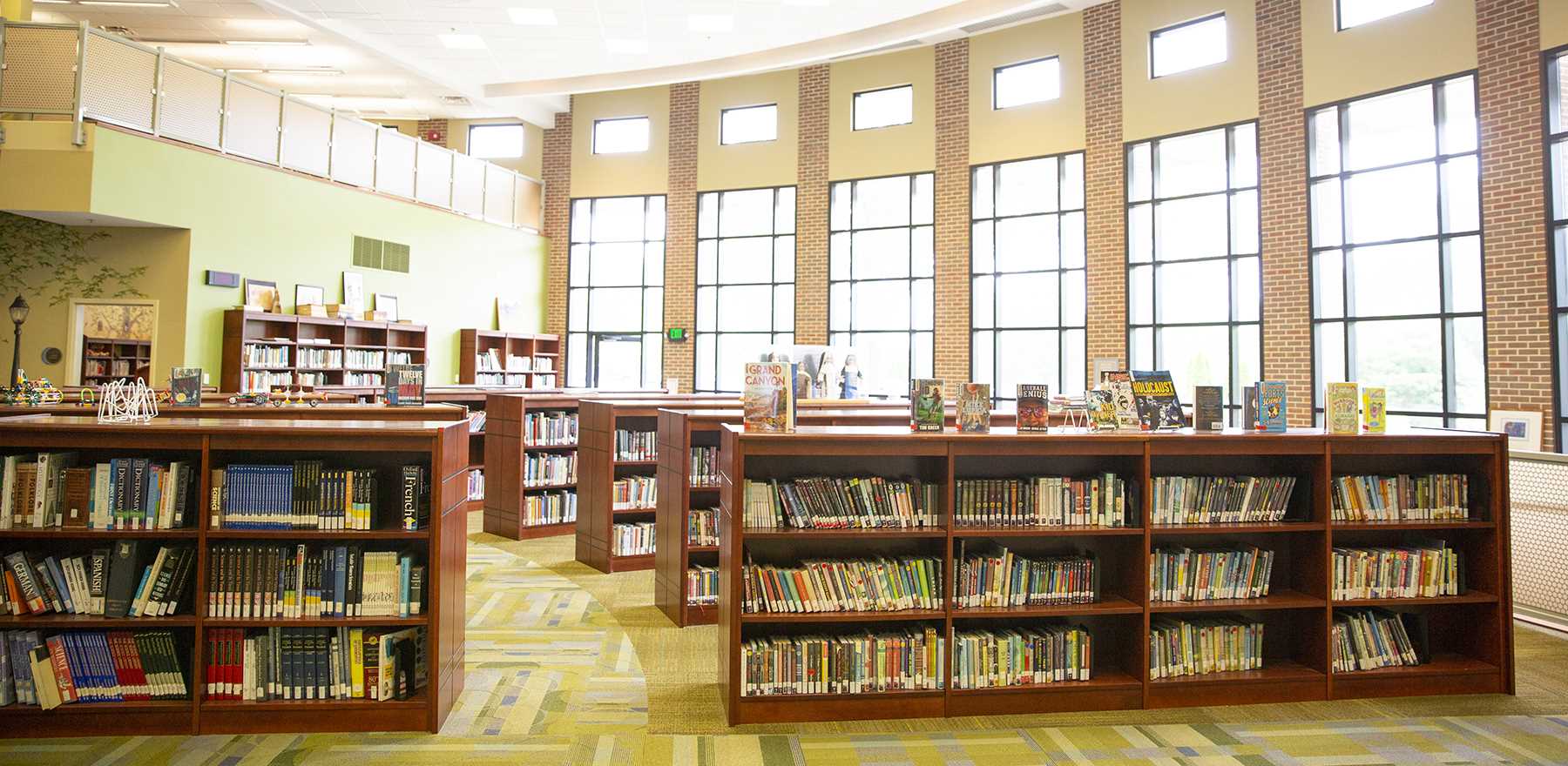 Schedule A Tour | St. Agnes Academy-St. Dominic School