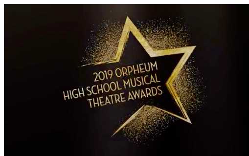 Freaky Friday Earns Eight Orpheum Nominations 
